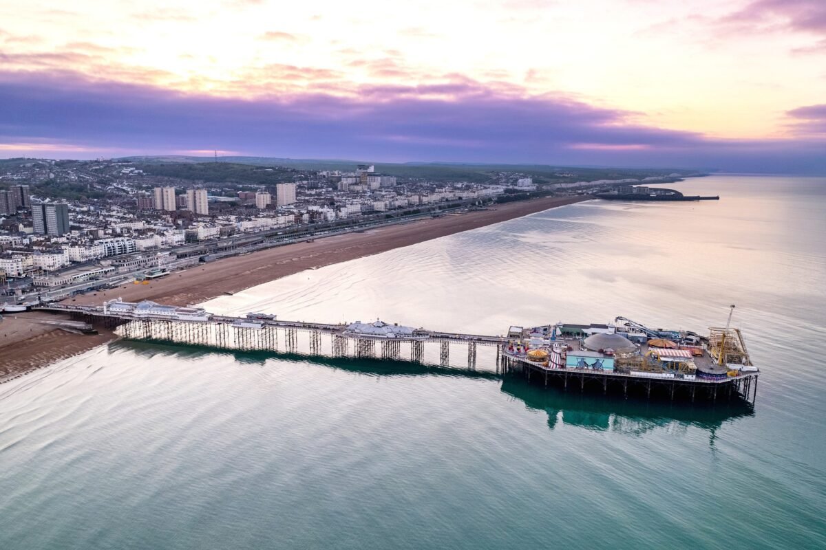 Brighton Beach